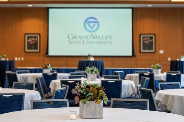Grand Valley State University – L. William Seidman Center