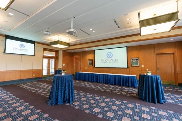 Grand Valley State University – L. William Seidman Center