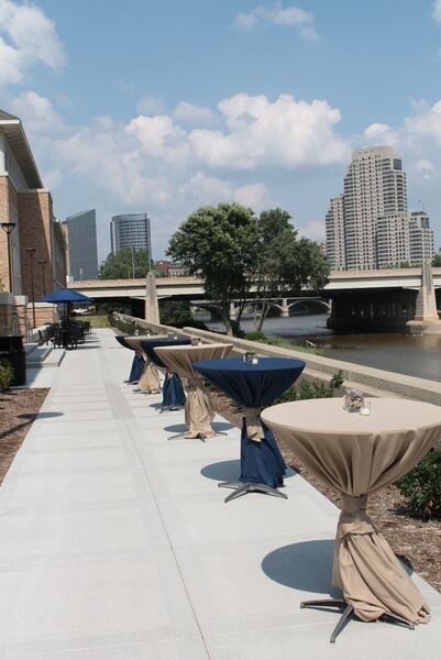 Grand Valley State University – L. William Seidman Center