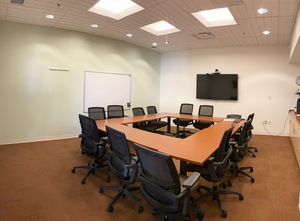 Conference Room 101