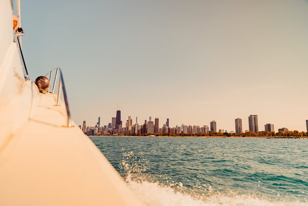 Huckkit Yacht Charters