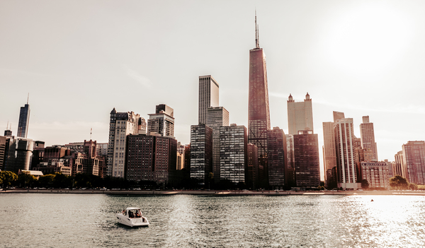 Huckkit Yacht Charters