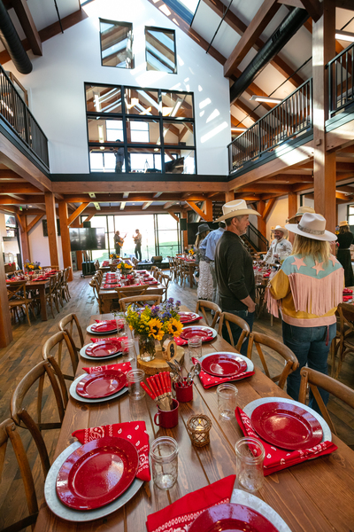 The Sage School Campus