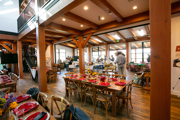 The Sage School Campus