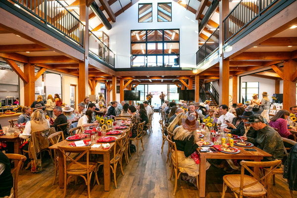 The Sage School Campus