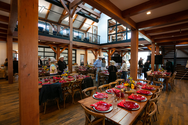 The Sage School Campus