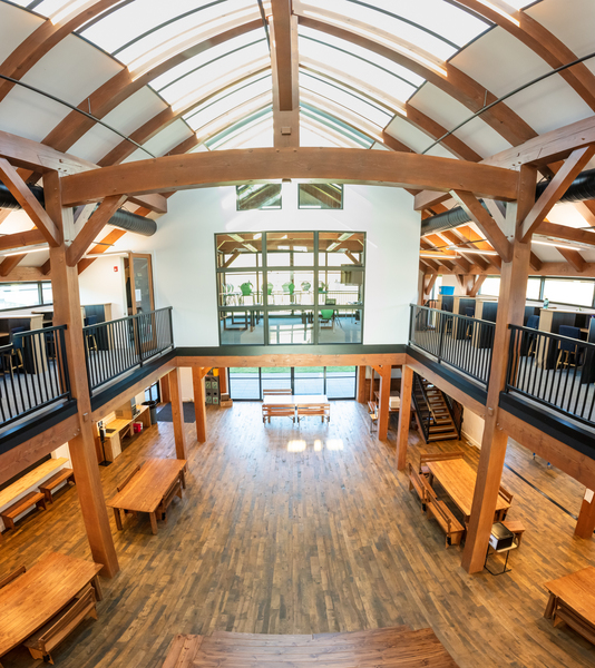 The Sage School Campus