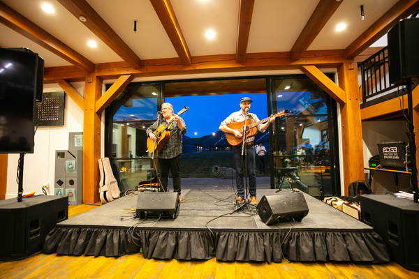 The Sage School Campus