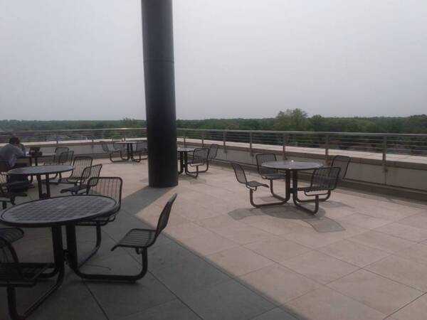 Grand Valley State University – Daniel and Pamella DeVos Center for Interprofessional Health