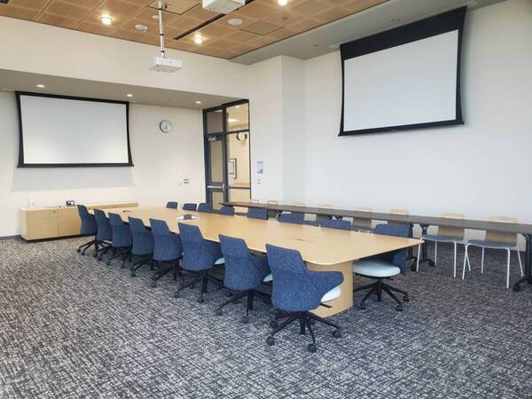 Grand Valley State University – Daniel and Pamella DeVos Center for Interprofessional Health