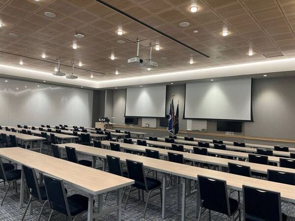 Grand Valley State University – Daniel and Pamella DeVos Center for Interprofessional Health