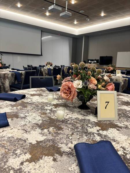 Grand Valley State University – Daniel and Pamella DeVos Center for Interprofessional Health