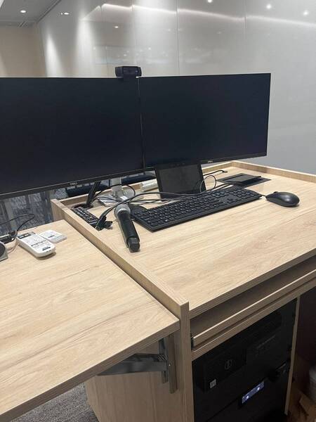 Grand Valley State University – Daniel and Pamella DeVos Center for Interprofessional Health