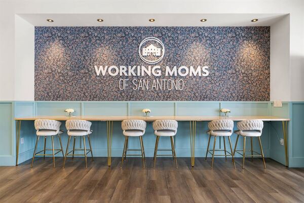 Working Moms of San Antonio