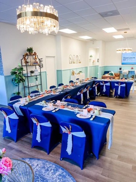 Working Moms of San Antonio