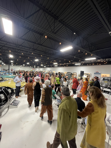 Maine Classic Car Museum