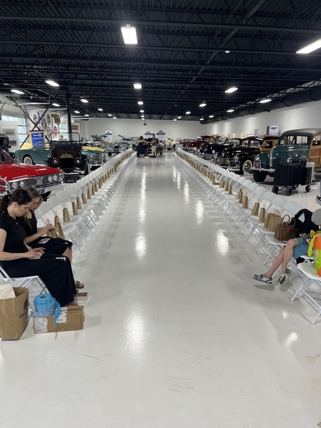 Maine Classic Car Museum