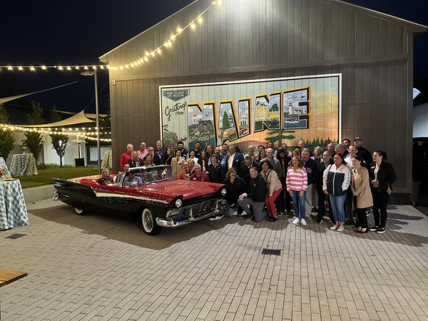 Maine Classic Car Museum