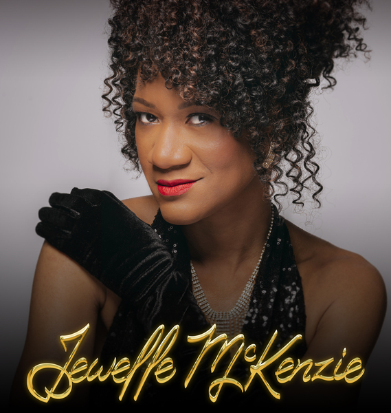 Jewelle McKenzie