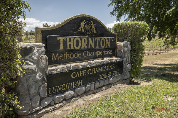 Thornton Winery