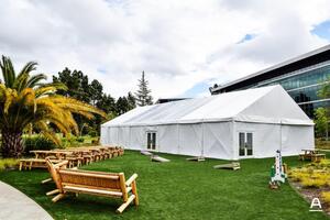 Apollo Pavillion (Tent)