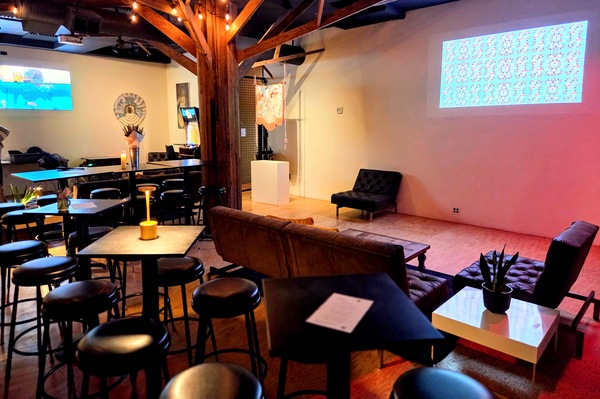 The Space, Columbia City