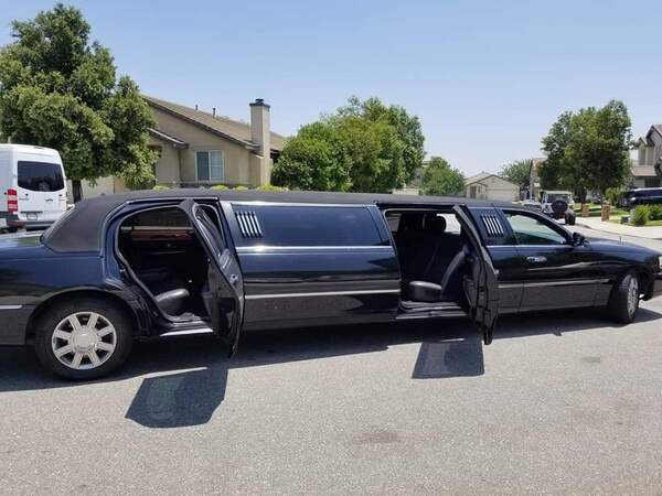 Risingstarlimo