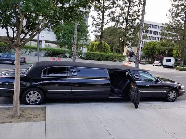 Risingstarlimo