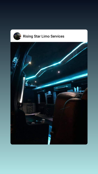 Risingstarlimo