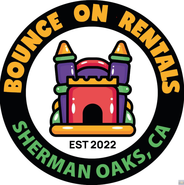 Bounce On Rentals