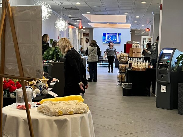 Riveredge Resort Hotel