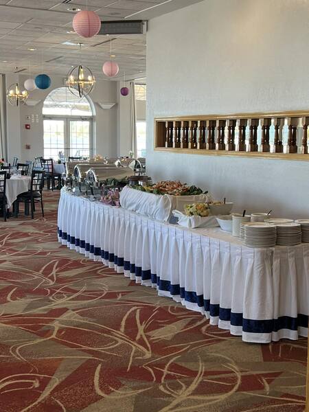 Riveredge Resort Hotel