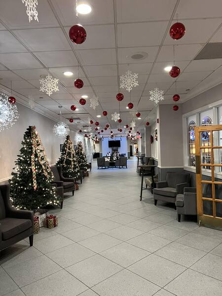 Riveredge Resort Hotel