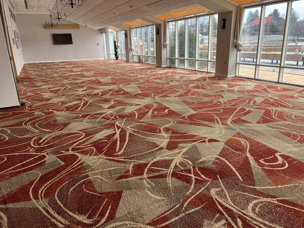 Riveredge Resort Hotel