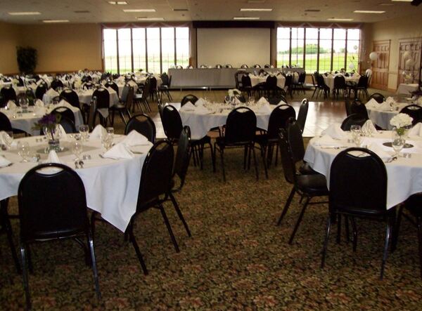 Four Seasons Community Center