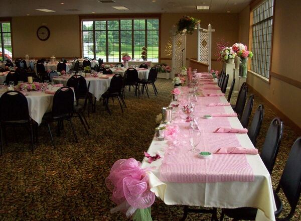 Four Seasons Community Center