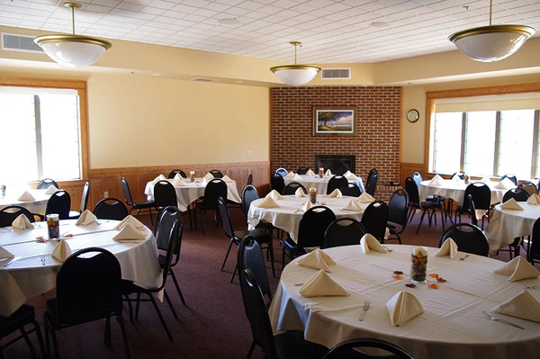 Four Seasons Community Center