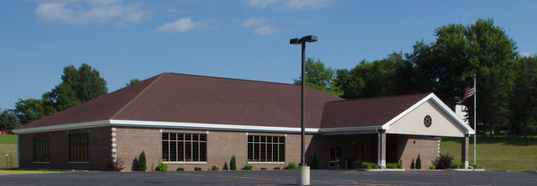Four Seasons Community Center