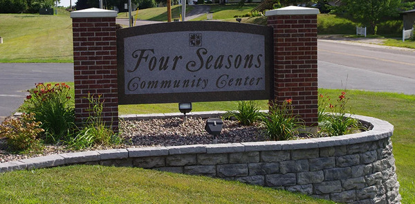 Four Seasons Community Center