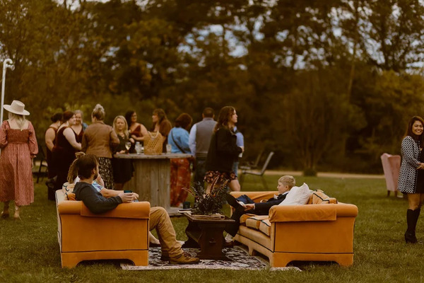 Dancing Yarrow Farm to Fork Retreat