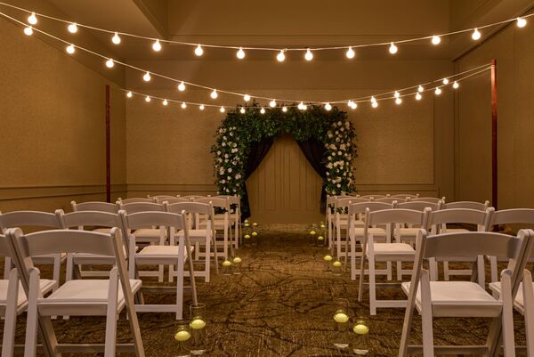 MeadowView Conference Resort & Convention Center