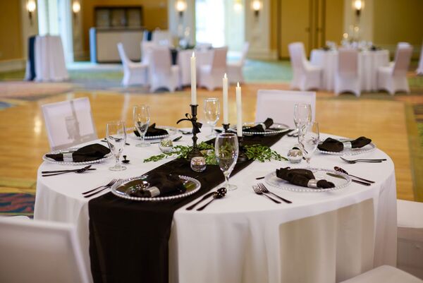 MeadowView Conference Resort & Convention Center