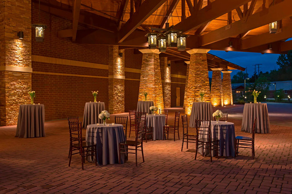 MeadowView Conference Resort & Convention Center