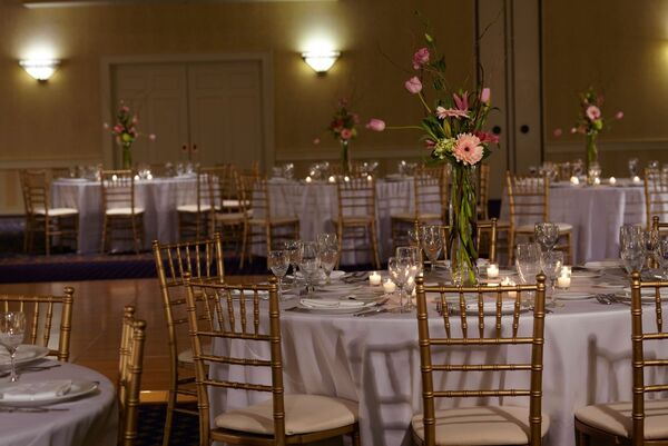 MeadowView Conference Resort & Convention Center