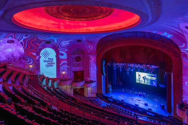 The Capitol Theatre