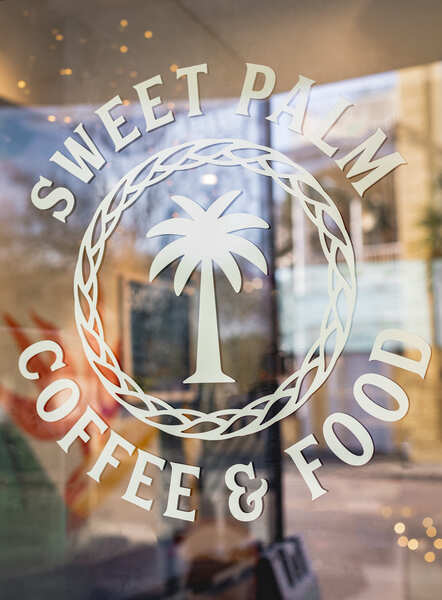 Sweet Palm Private Events