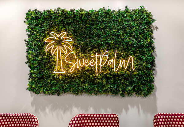 Sweet Palm Private Events