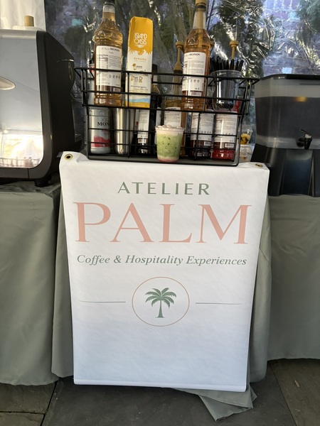 Sweet Palm Private Events