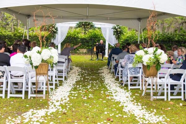 Open Gates Bed & Breakfast