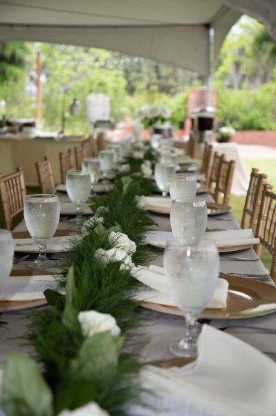 Open Gates Bed & Breakfast